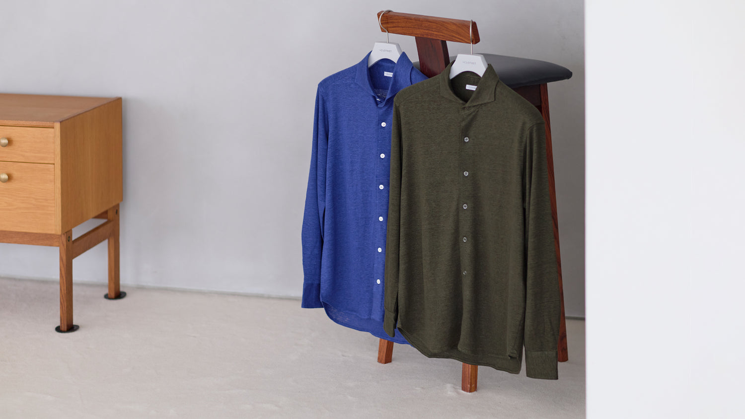 +CLOTHET ONLINE