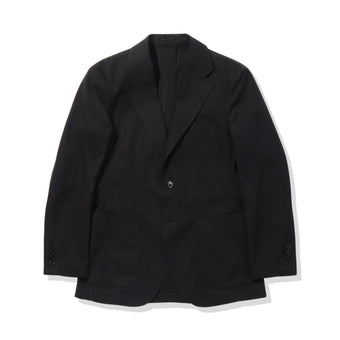 More Than Cotton Tailored Jacket