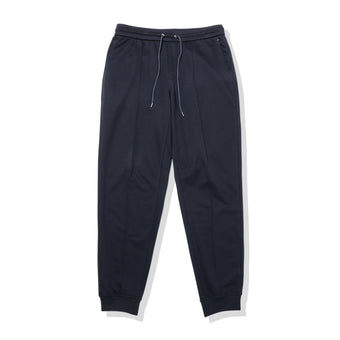 Smooth Terry Jogger Pants