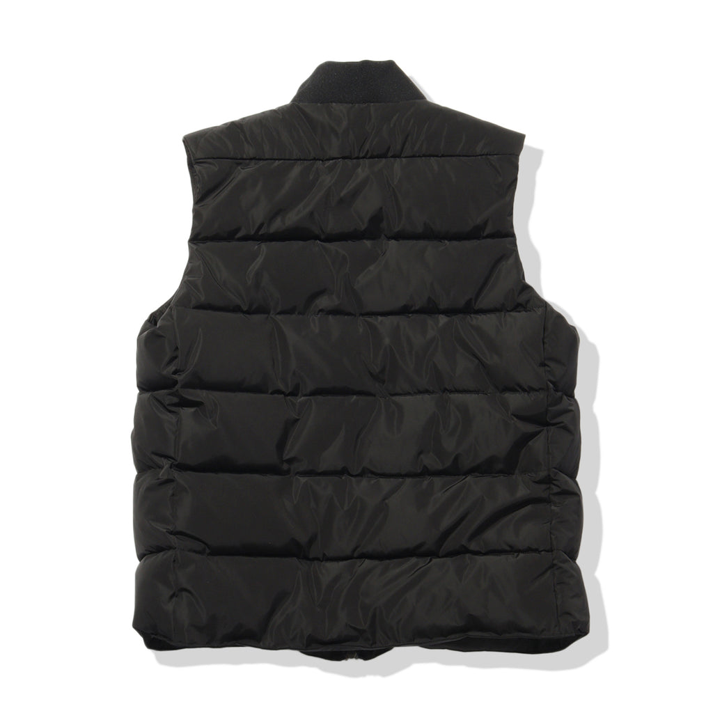 Kapok Vest | ＋CLOTHET ONLINE