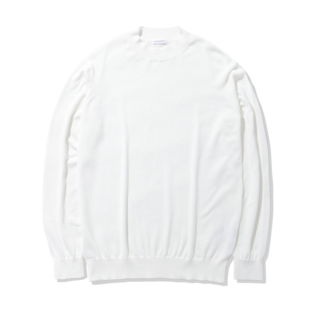 men-knit-white-