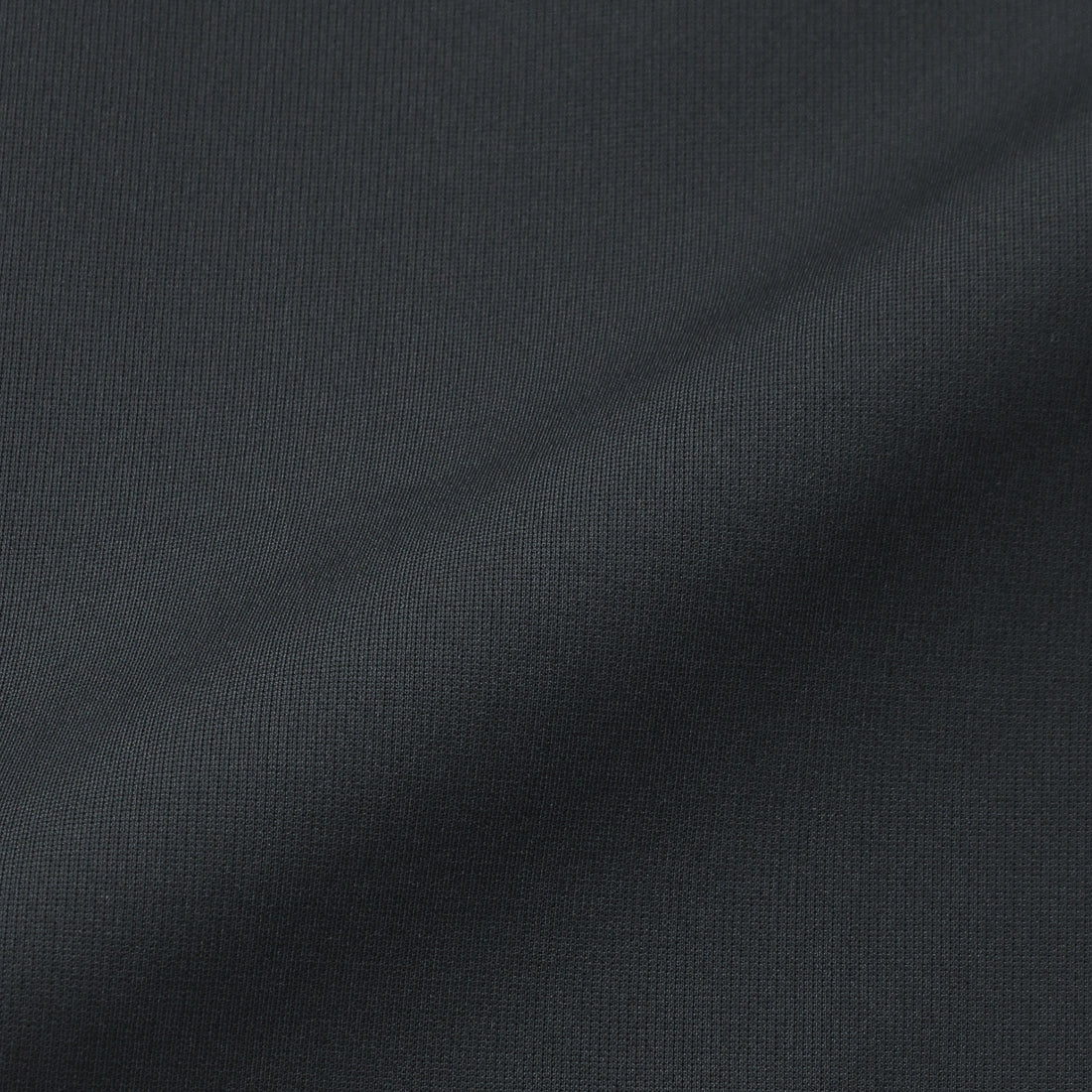 Matte Twist Fatigue Shirt Color: Black