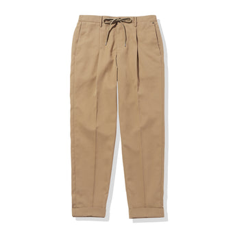 More Than Cotton Easy Trousers