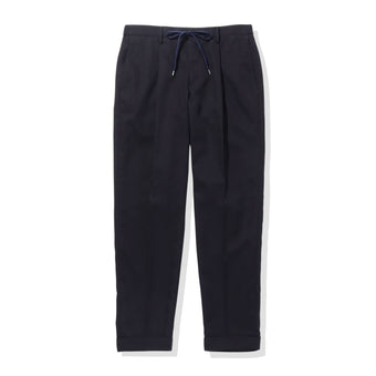 More Than Cotton Easy Trousers