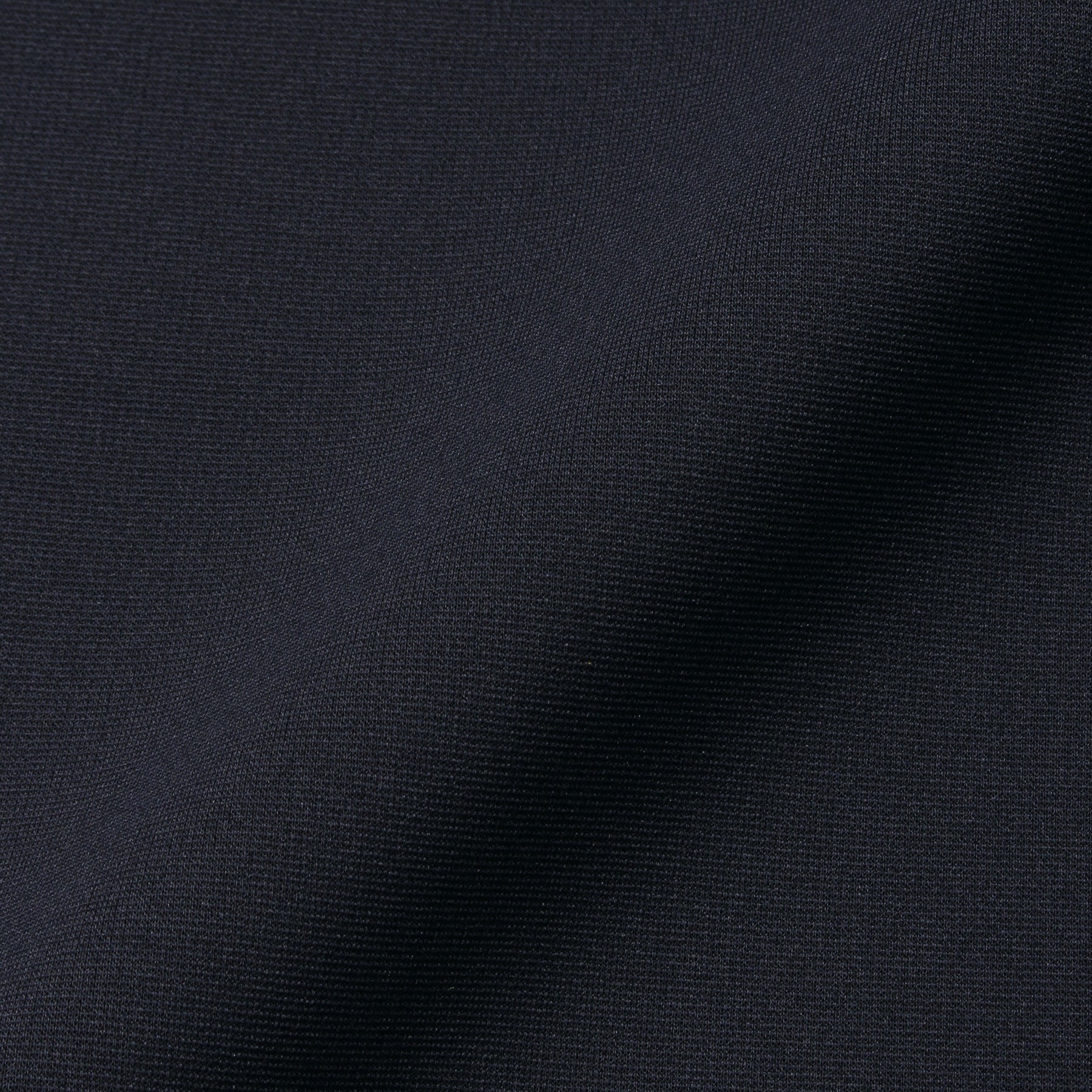 Triacetate Scuba Jersey Sweatshirt Color: Navy