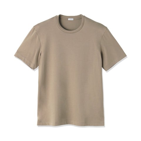 +C定番 Tailored T-shirt Color: Mist