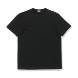 スビンプラチナムスムーステーラードTシャツブラックの商品画像