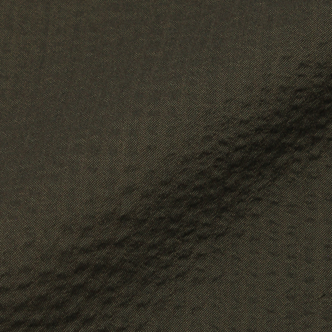 Seersucker Tailored Jacket Color: Olive