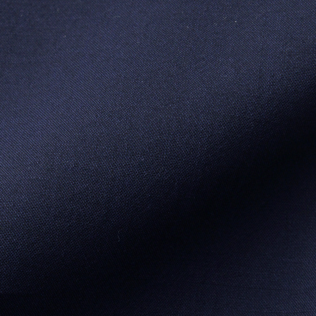 Tropical Easy Trousers Color: Deep Blue