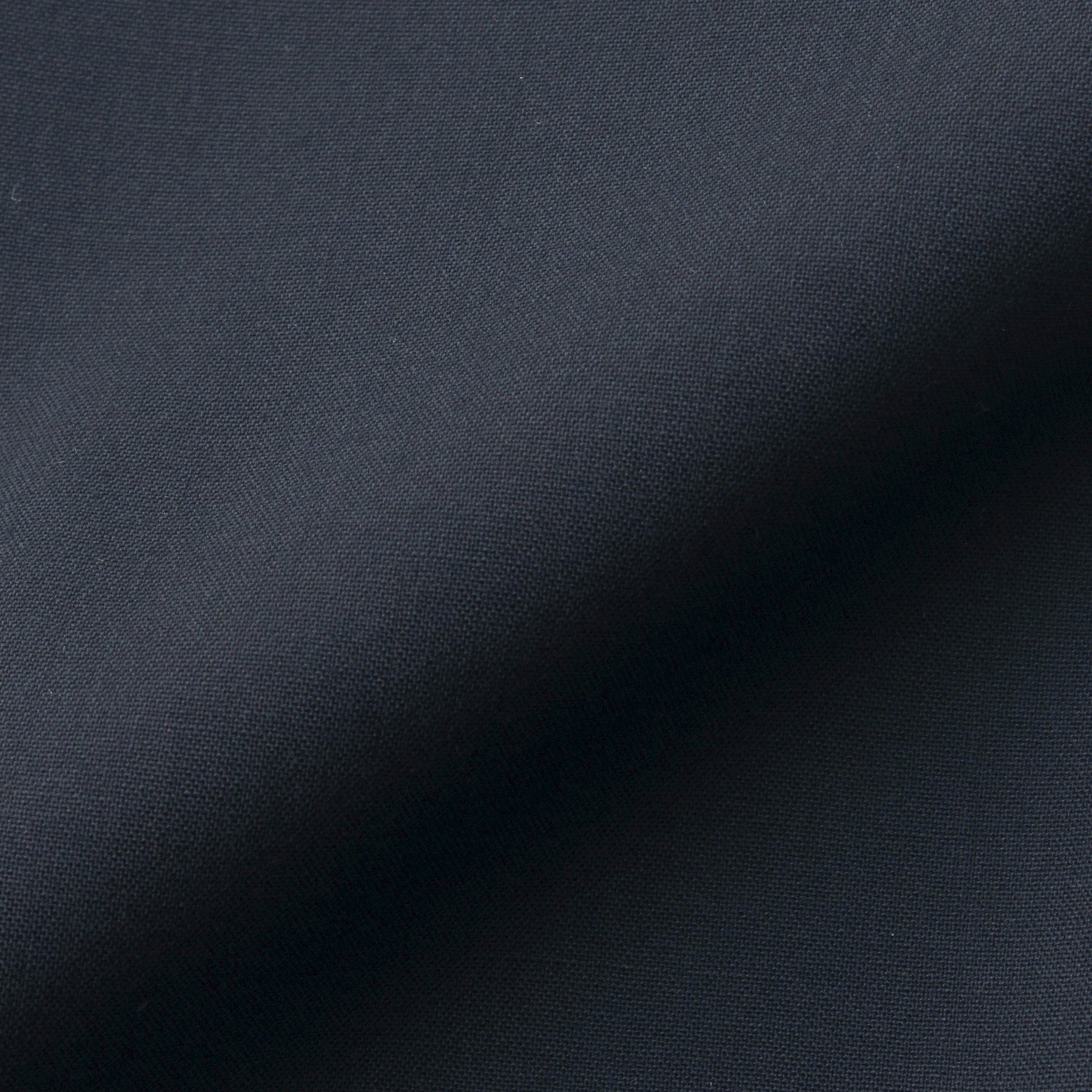 Tropical Two Pleats Trousers Color: Navy