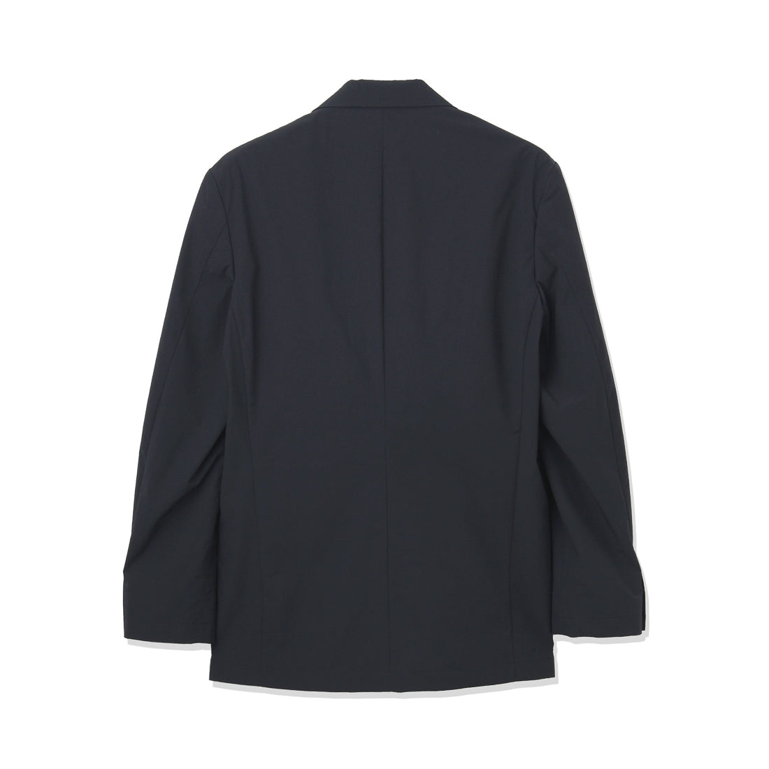 Tex Nylon Easy Jacket Color:Navy