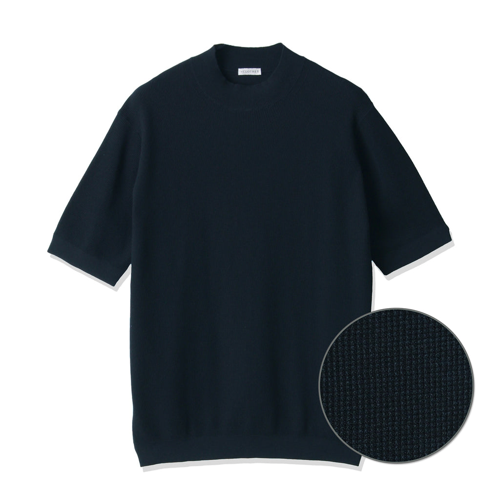 men-thermal-mockneck-knit-navy