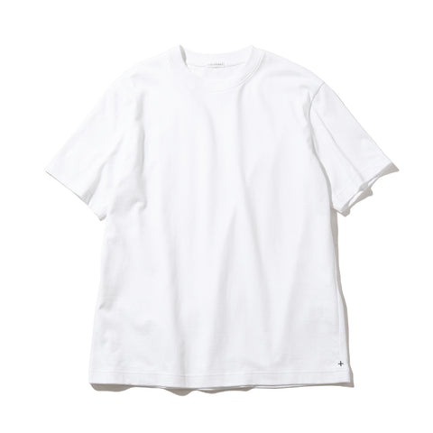 リサイクルスビンTシャツホワイトの商品画像