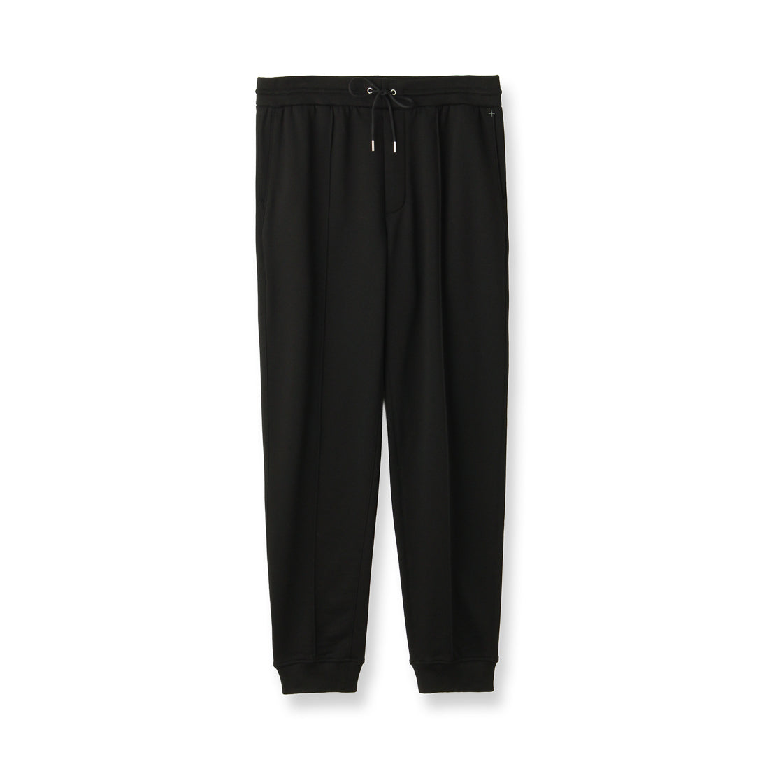 【Renewal】Urake Jogger Pants Color: Black