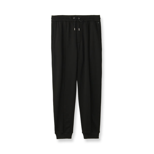 【Renewal】Urake Jogger Pants Color: Black