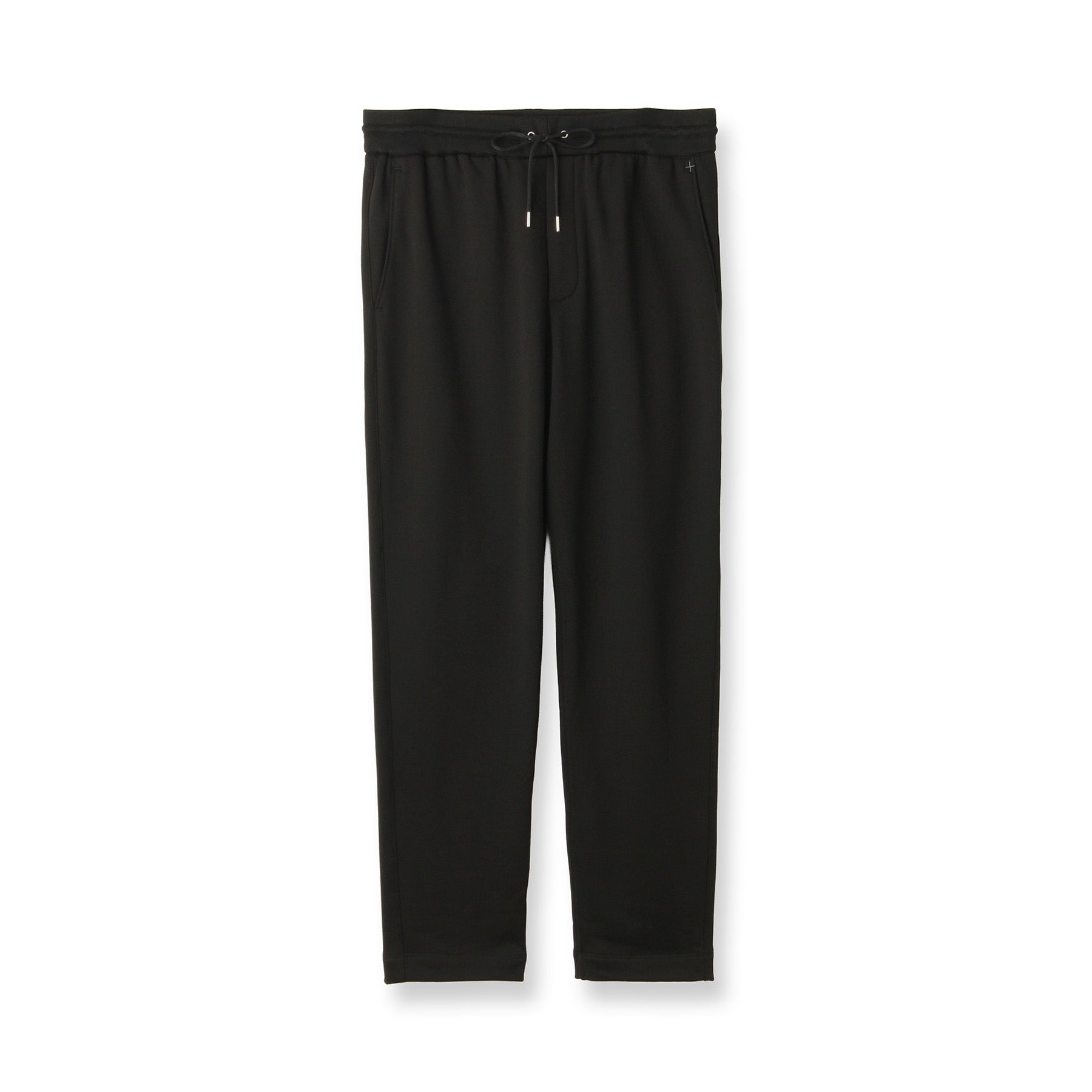 【Renewal】 Urake Sweatpants: Black