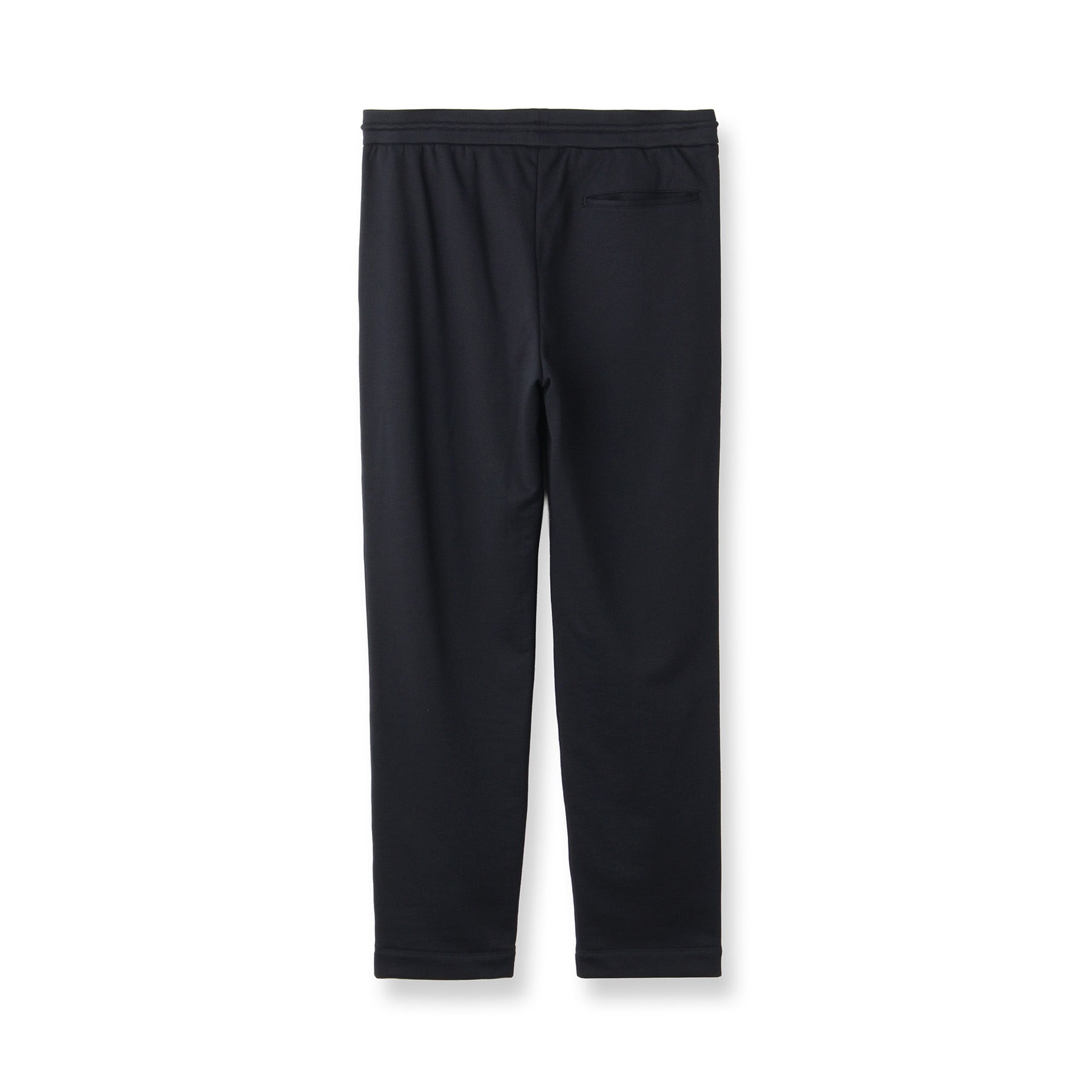 【Renewal】 Urake Sweatpants: Navy