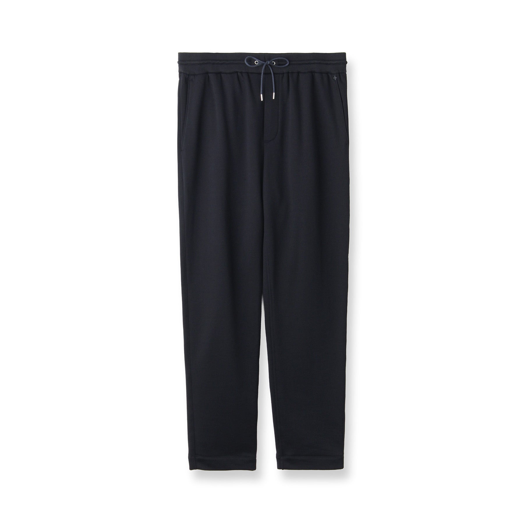 【Renewal】 Urake Sweatpants: Navy