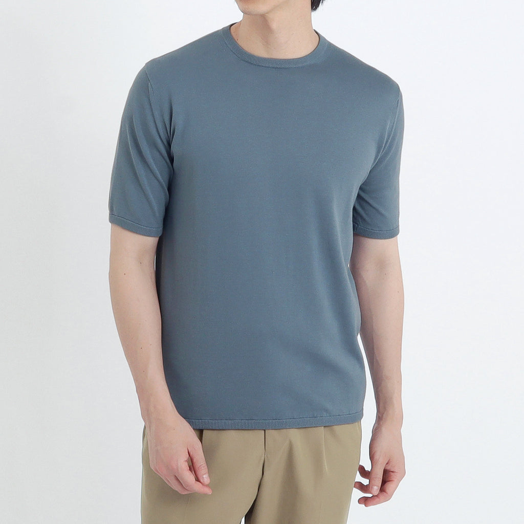 CTHYスビンシャツ　サイズ3 SUVIN PLATINUM H/S TEE LOOSE-FIT | CTHY