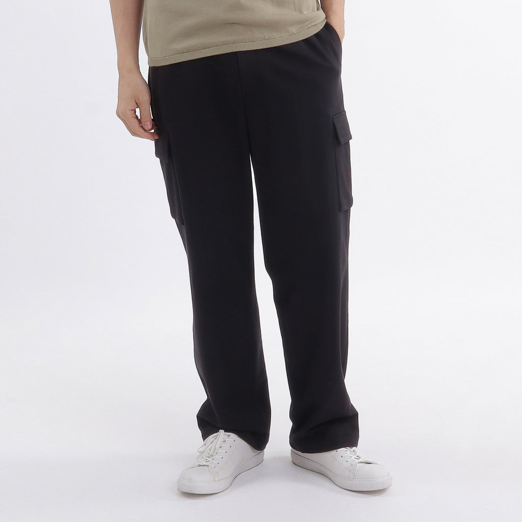 STONE  ブラック カーゴパンツ W30 中古・古着通販】STONE ISLAND (ストーンアイランド) カーゴ