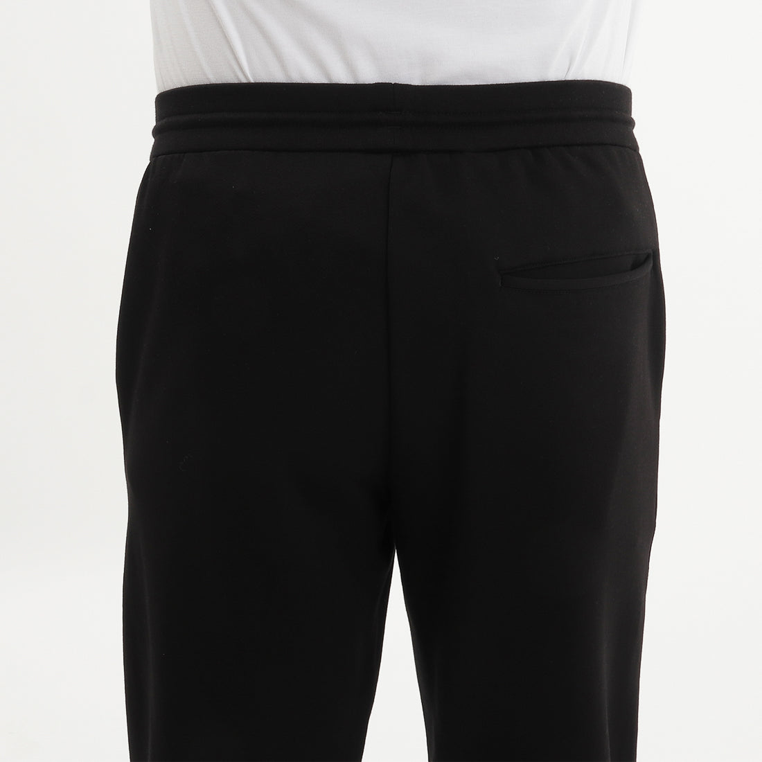 【Renewal】Urake Jogger Pants Color: Black