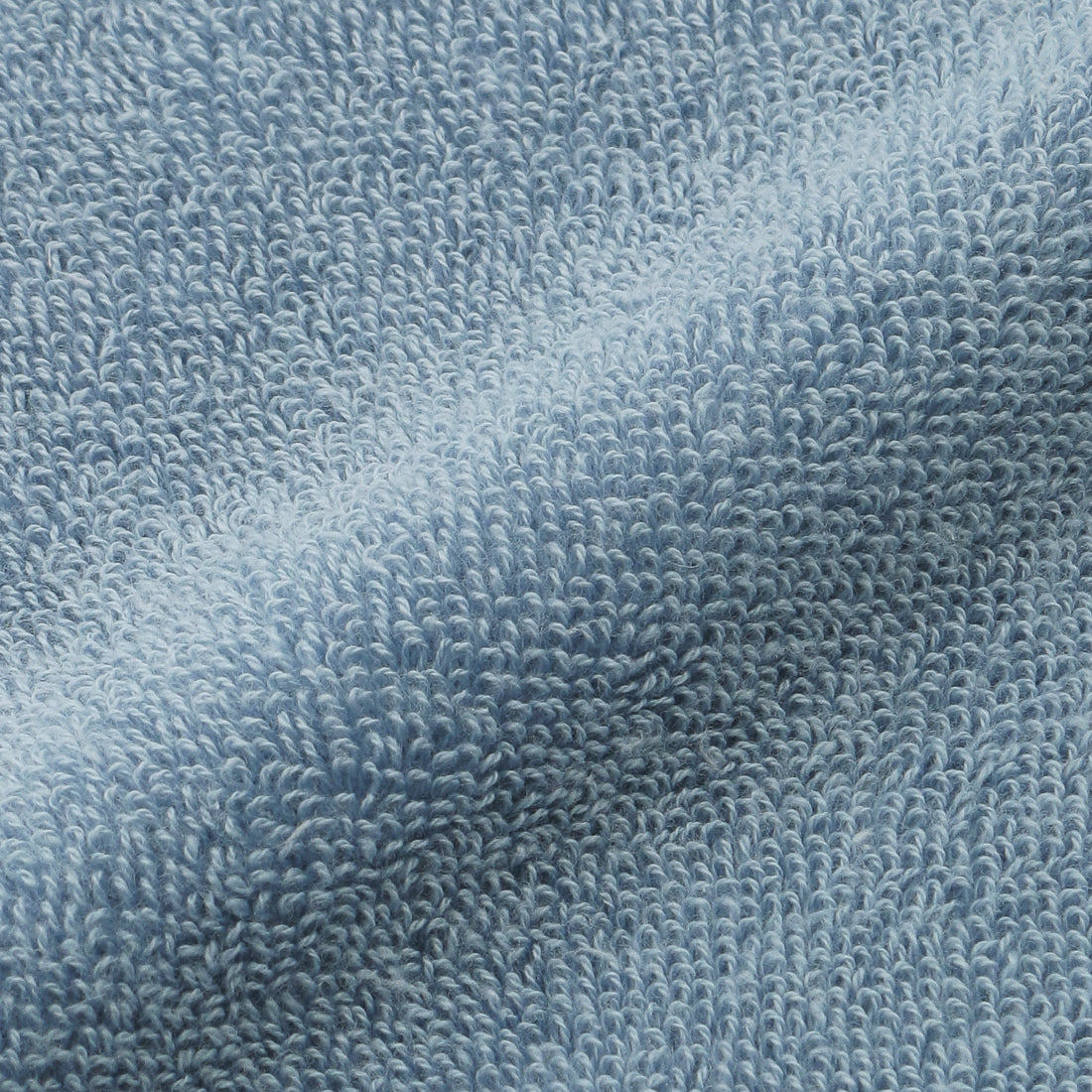 Half Towel Handkerchief Color: Sax