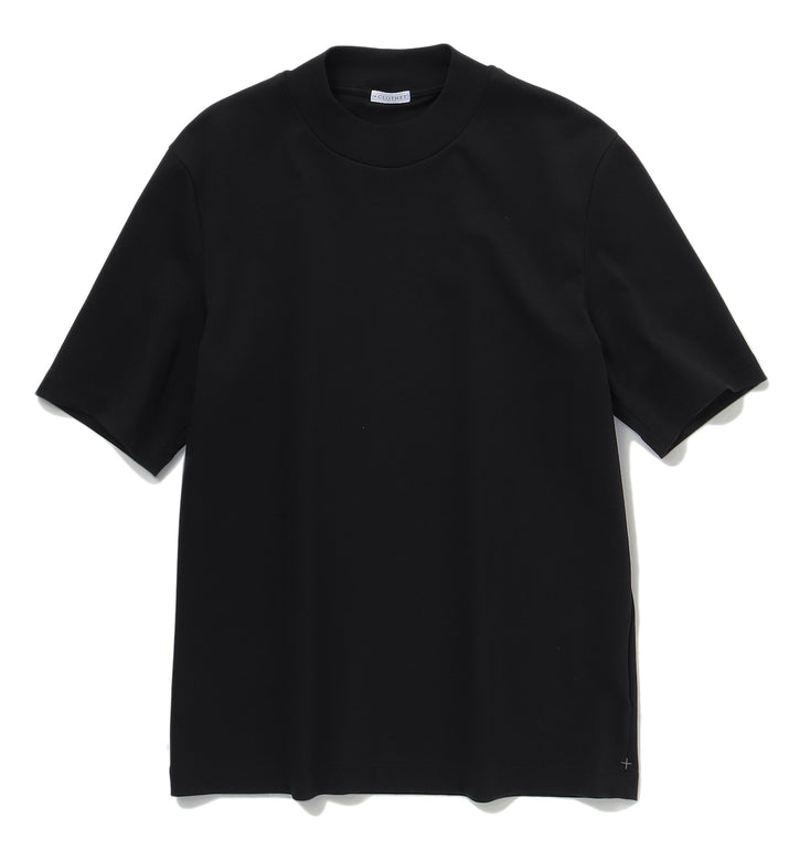 テーラードモックネックTシャツの商品画像3