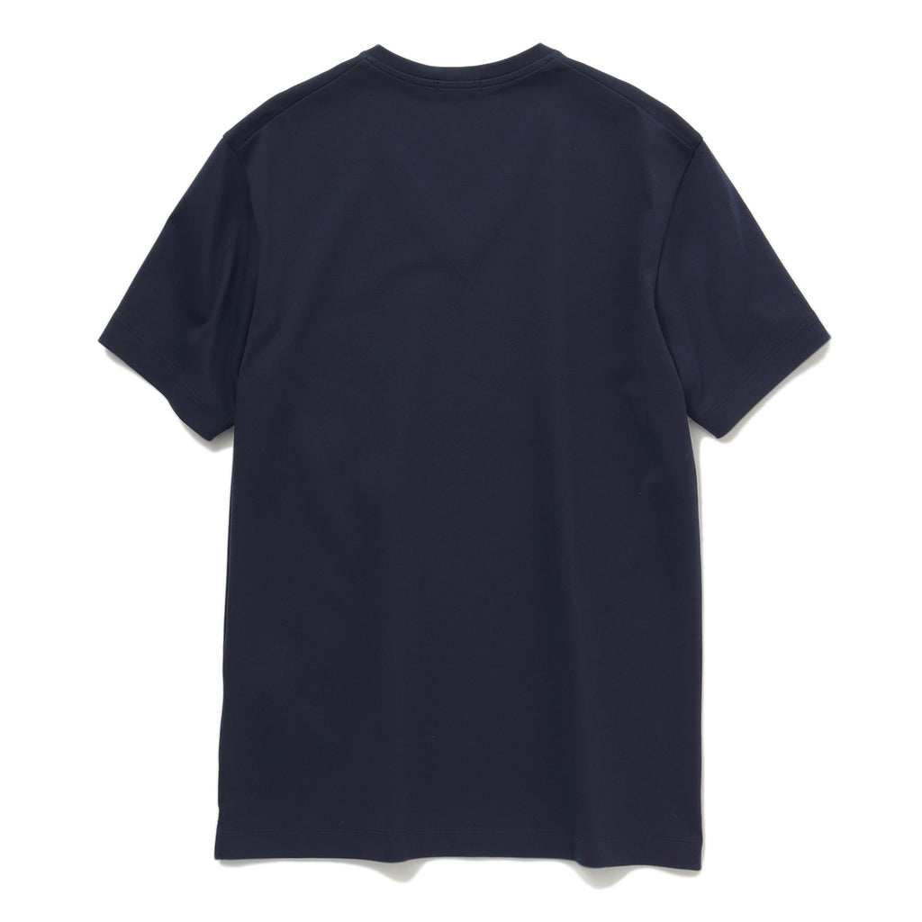 Tailored Vneck T-shirt | ＋CLOTHET ONLINE