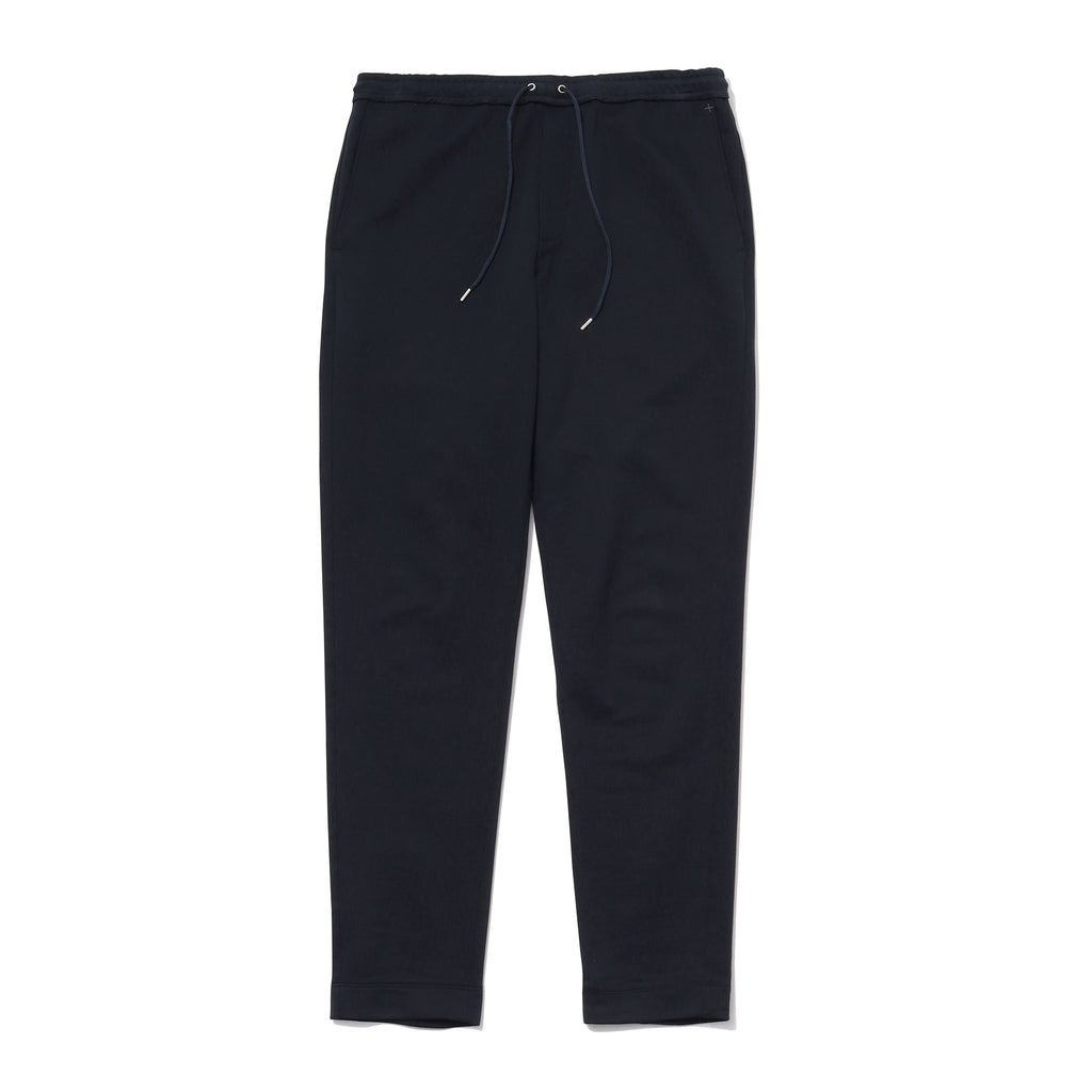 Smooth Terry Sweatpants | ＋CLOTHET ONLINE