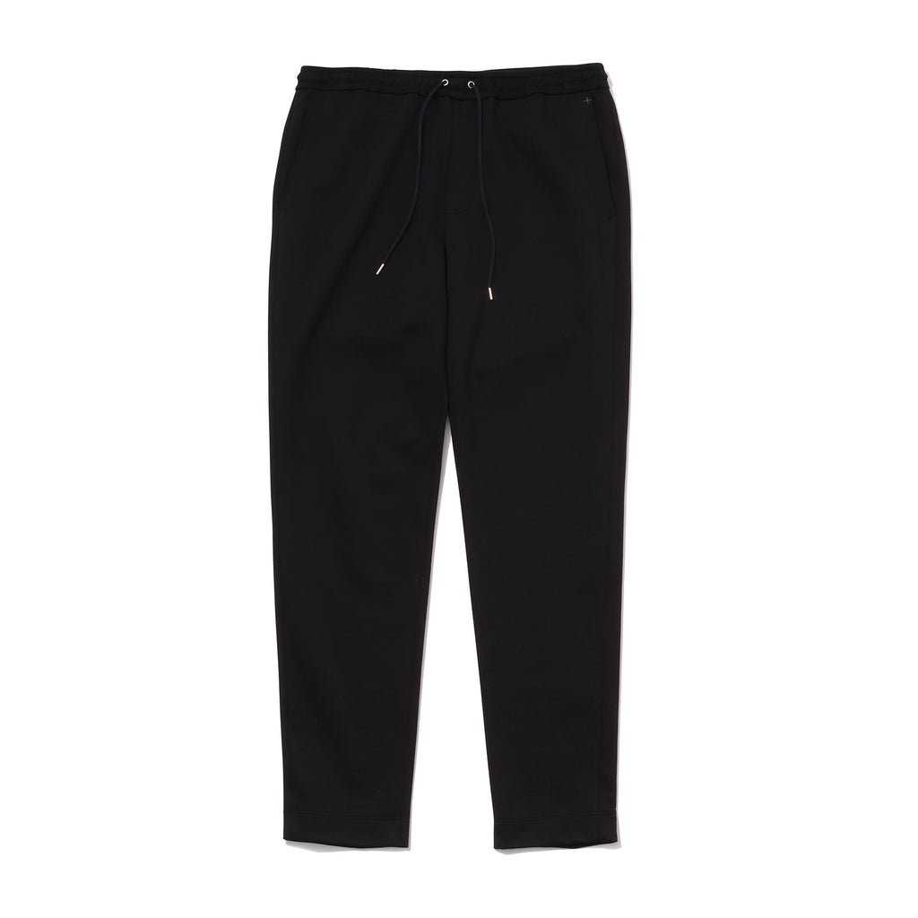 Smooth Terry Sweatpants | ＋CLOTHET ONLINE