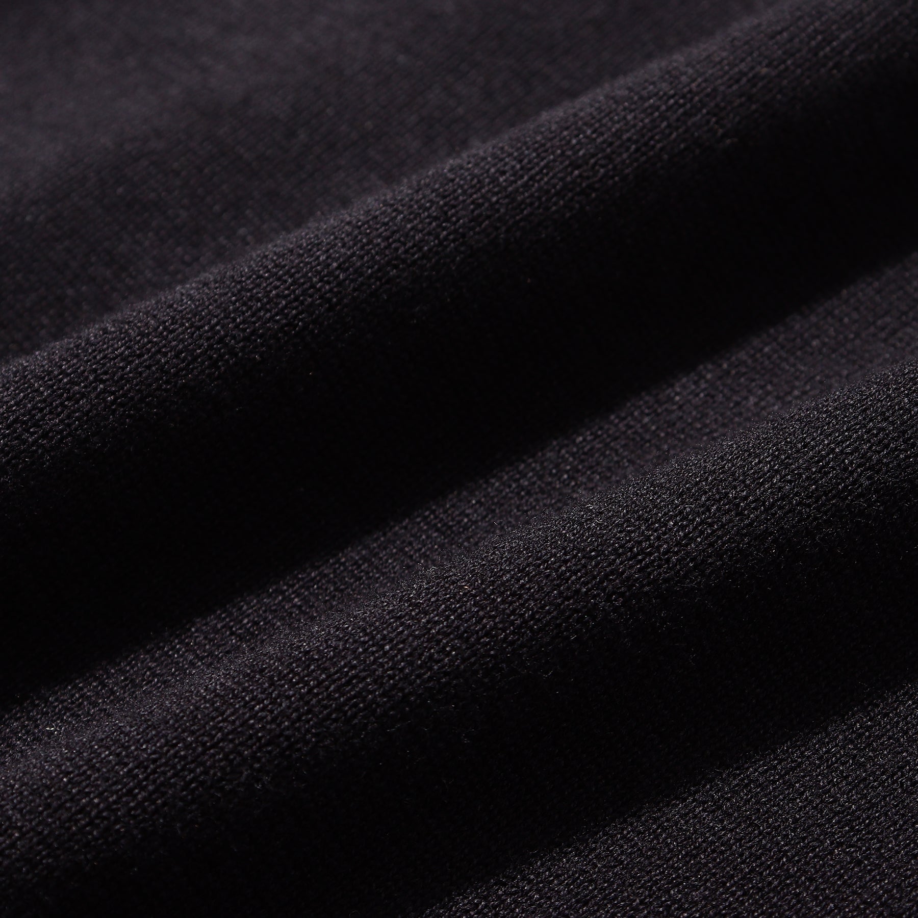 Vneck Knit Color: Black