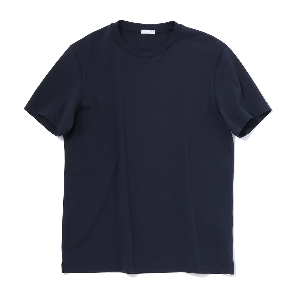 【+C定番】Tailored T-shirt | ＋CLOTHET ONLINE