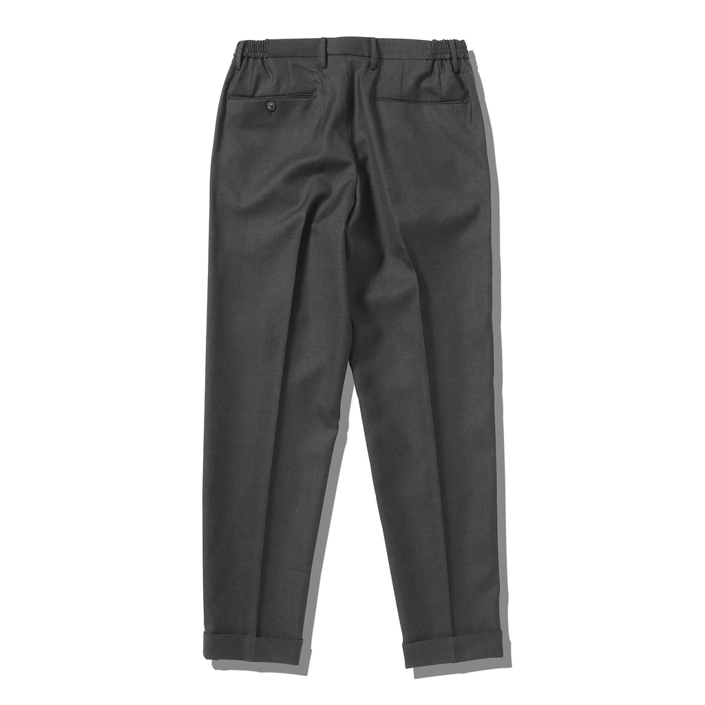 Twill Easy Trousers