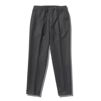 Twill Easy Trousers