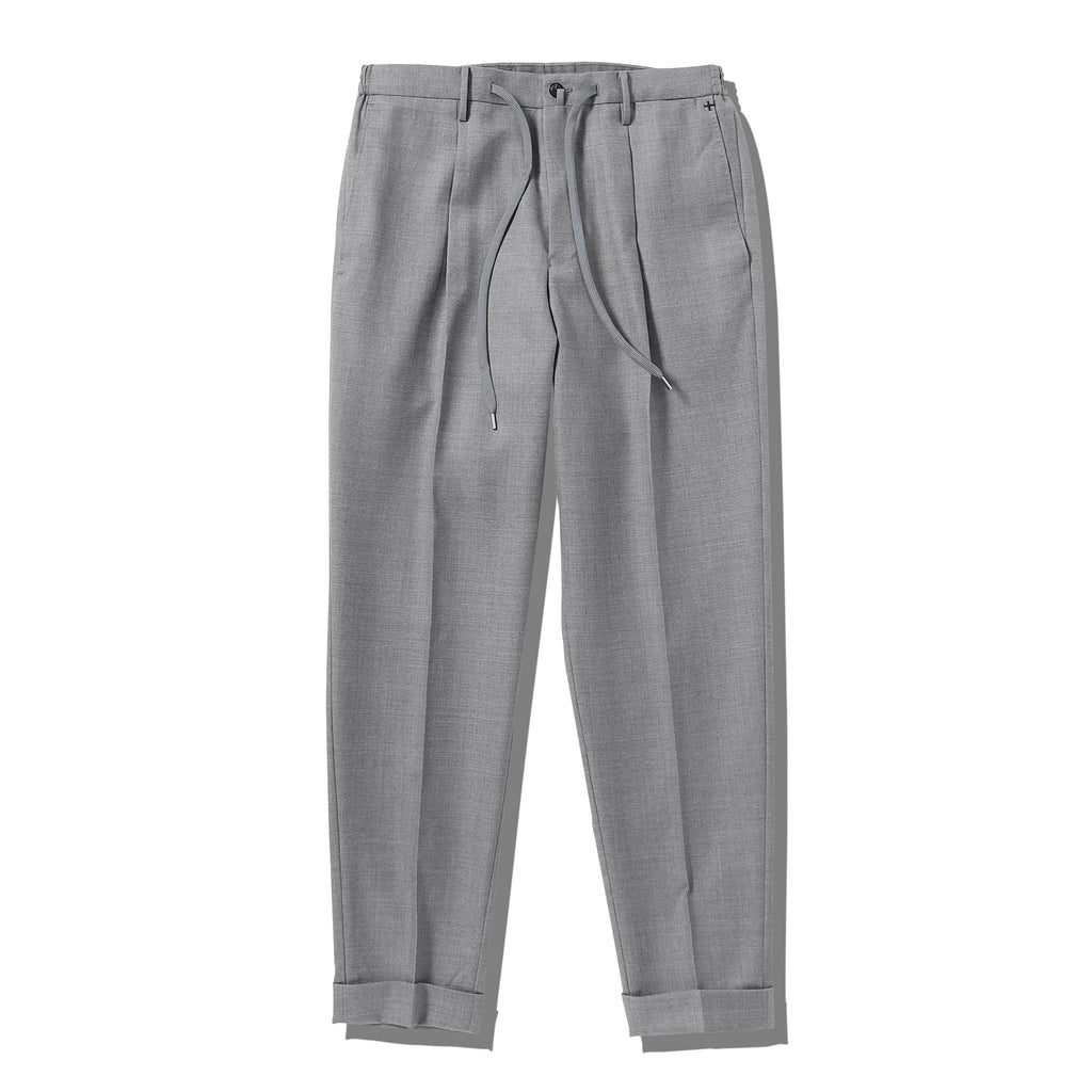 Twill Easy Trousers