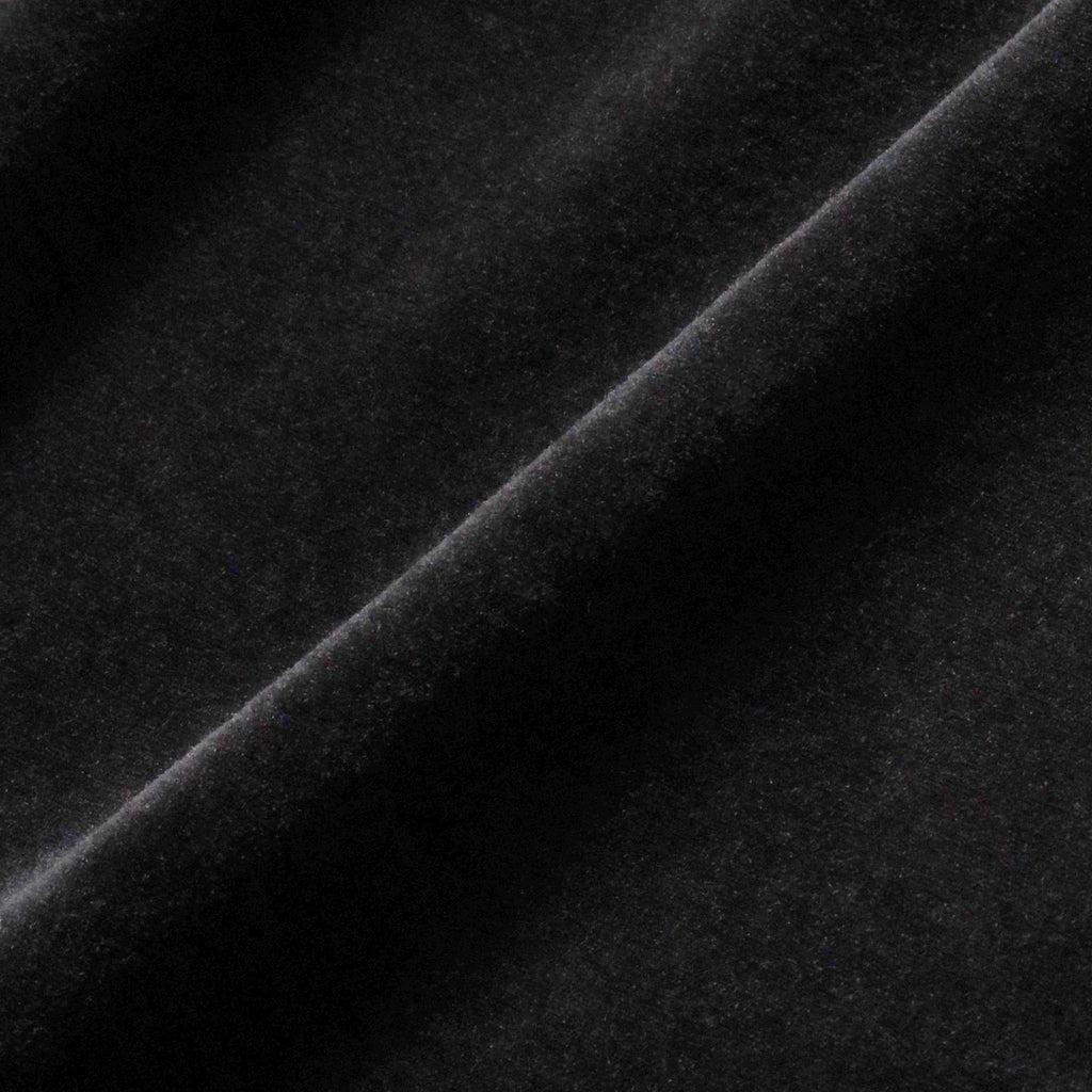 スビンプラチナムベロアスウェットシャツ | ＋CLOTHET ONLINE