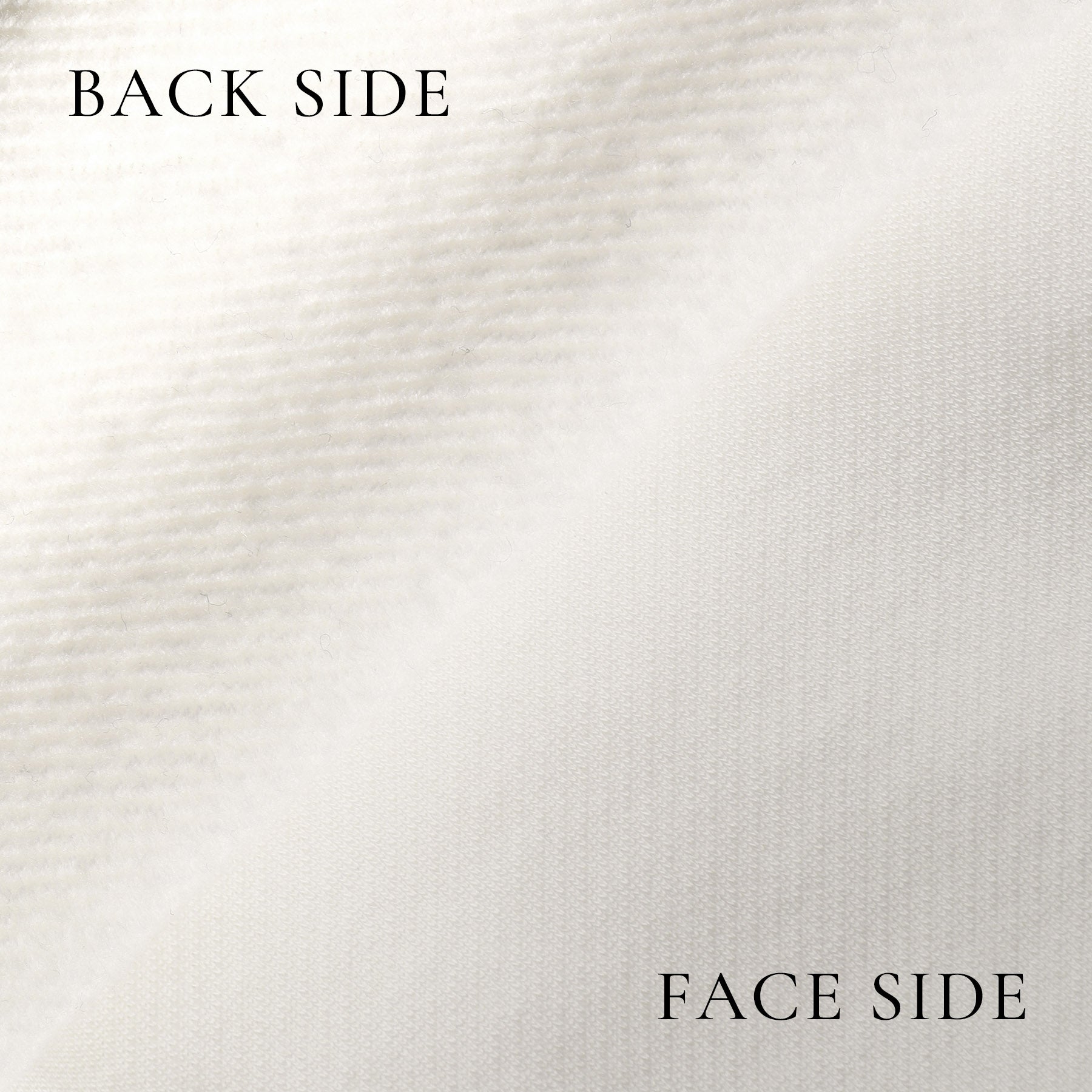 【Renewal】 Urake Sweatpants: Off White