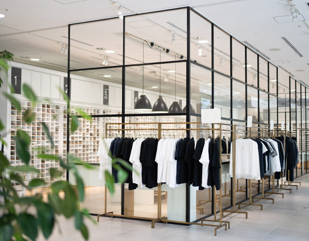 6/29 東京ショールーミングストア OPEN DAY 開催のお知らせ