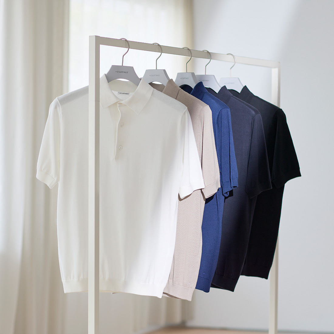 BEST ITEMS 2026-05 – ＋CLOTHET ONLINE