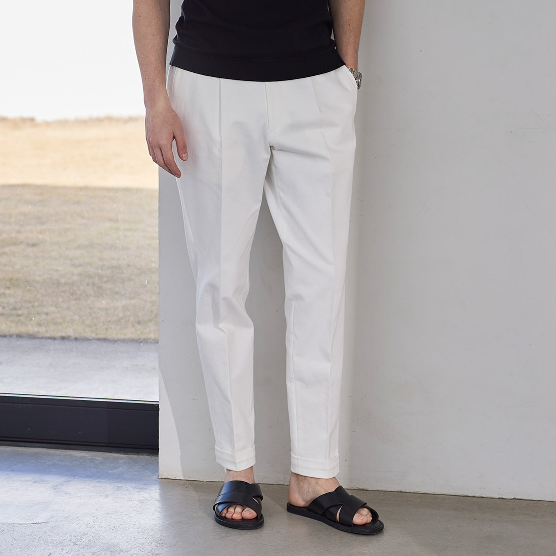 ＋CLOTHET ONLINE
