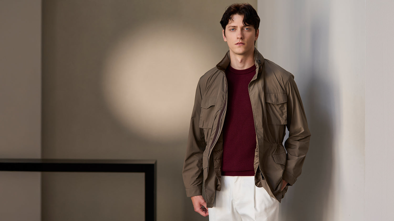 ＋CLOTHET ONLINE