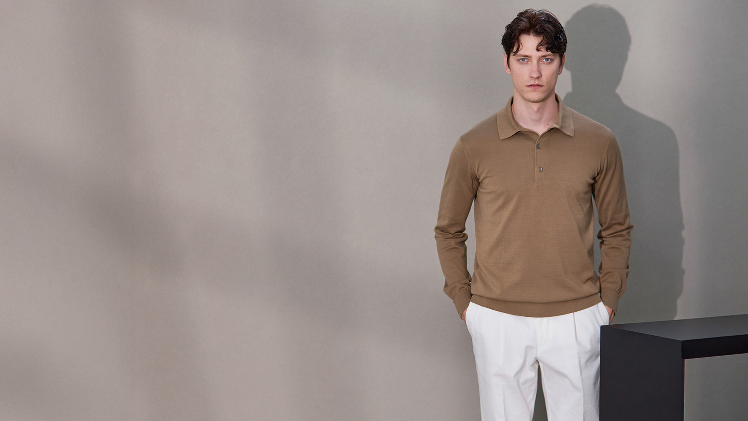 ＋CLOTHET ONLINE
