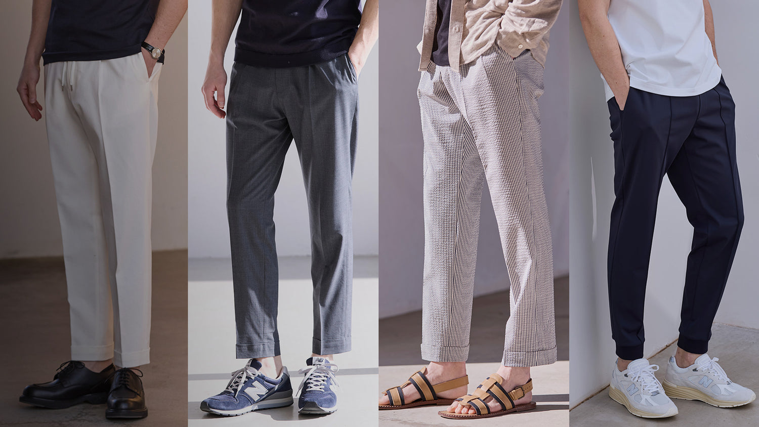 ＋CLOTHET ONLINE