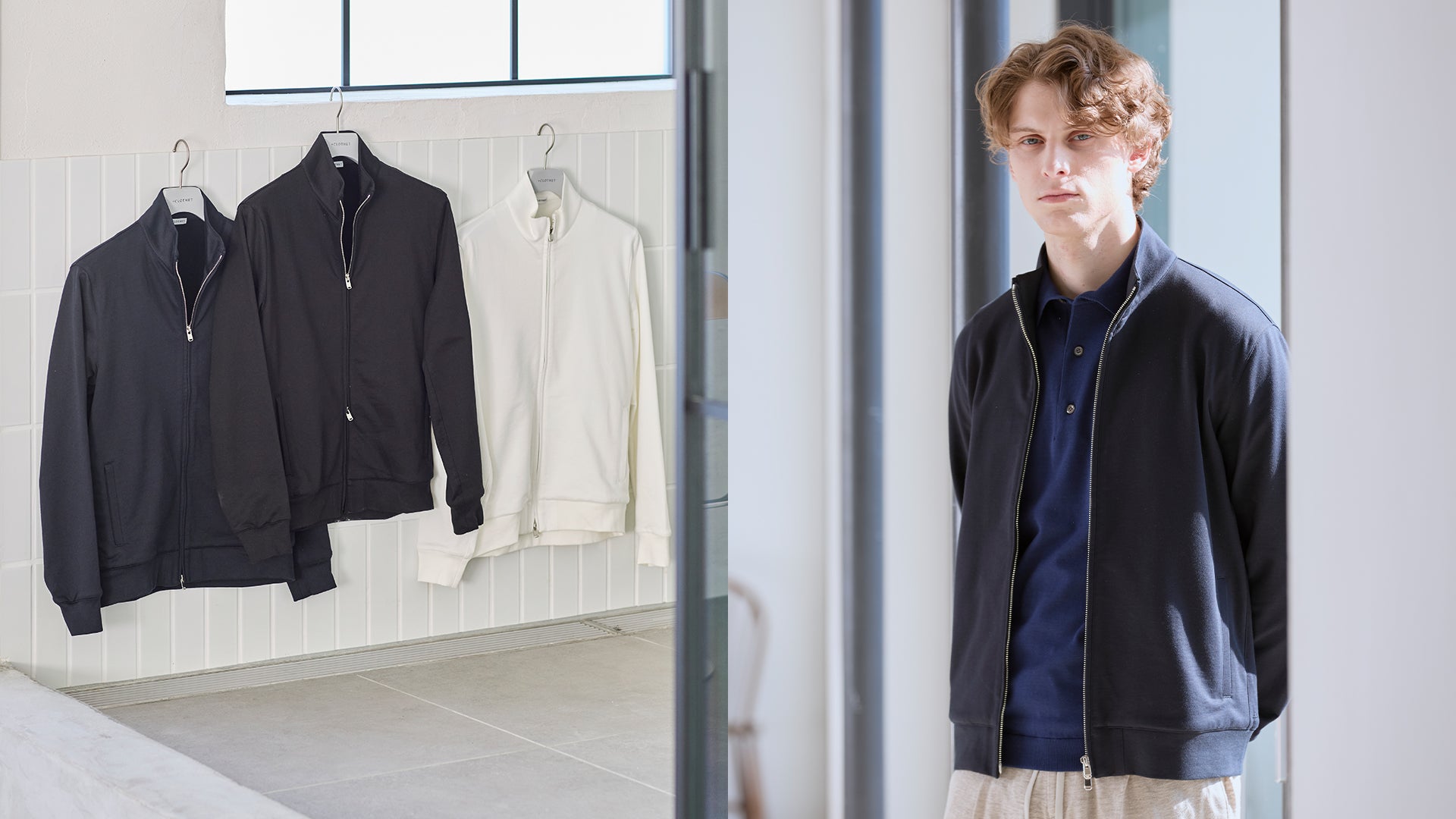 CLOTHET （クロスクローゼット）公式通販 – ＋CLOTHET ONLINE