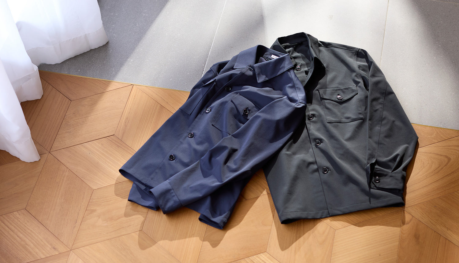 ＋CLOTHET ONLINE