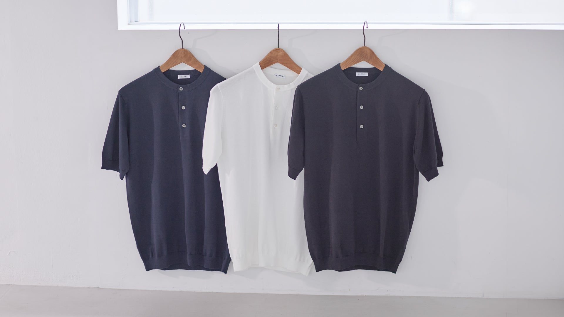 CLOTHET （クロスクローゼット）公式通販 – ＋CLOTHET ONLINE