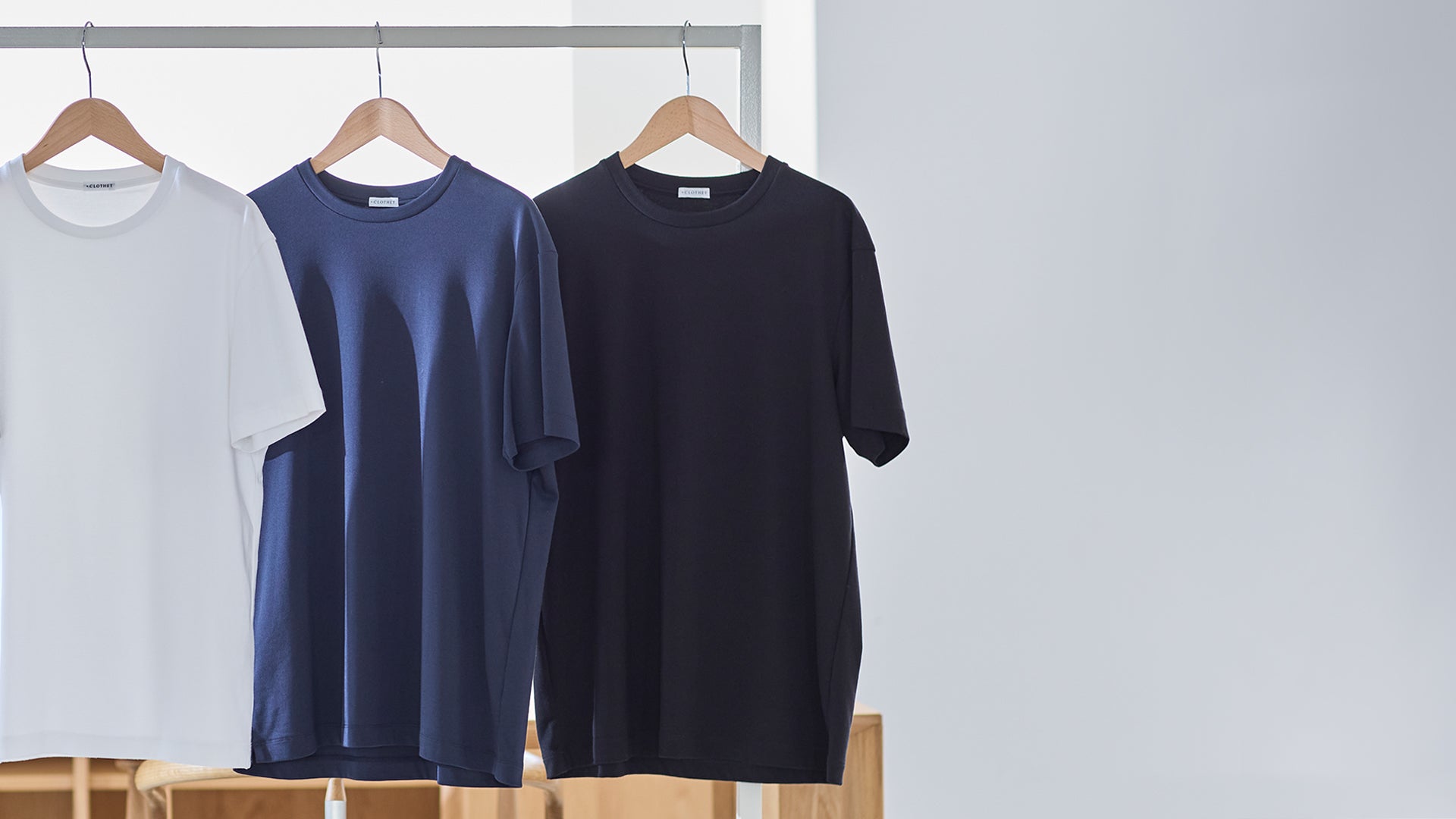 CLOTHET （クロスクローゼット）公式通販 – ＋CLOTHET ONLINE