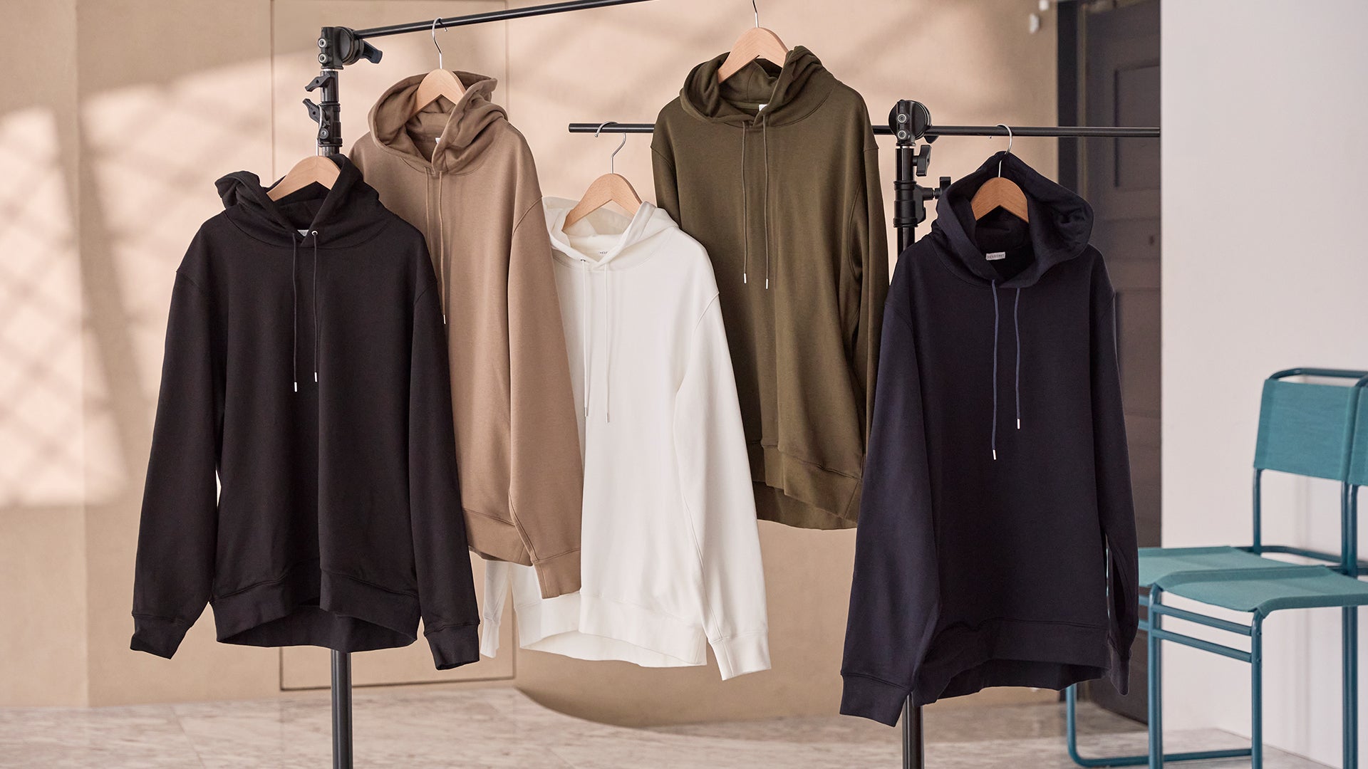 +Clothet クロスクローゼット 5点セット CLOTHET （クロスクローゼット）公式通販 – ＋CLOTHET ONLINE