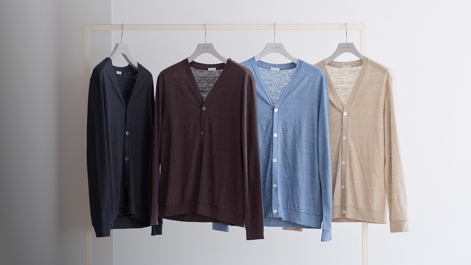 CLOTHET （クロスクローゼット）公式通販 – ＋CLOTHET ONLINE