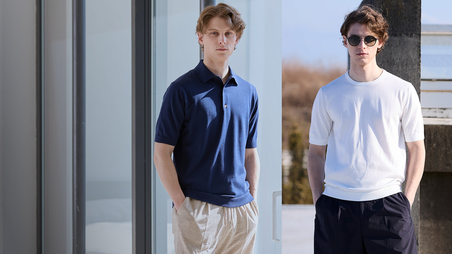 ＋CLOTHET ONLINE